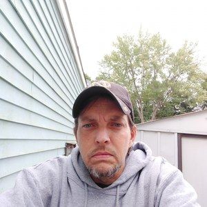 Meet your Posher, Terry